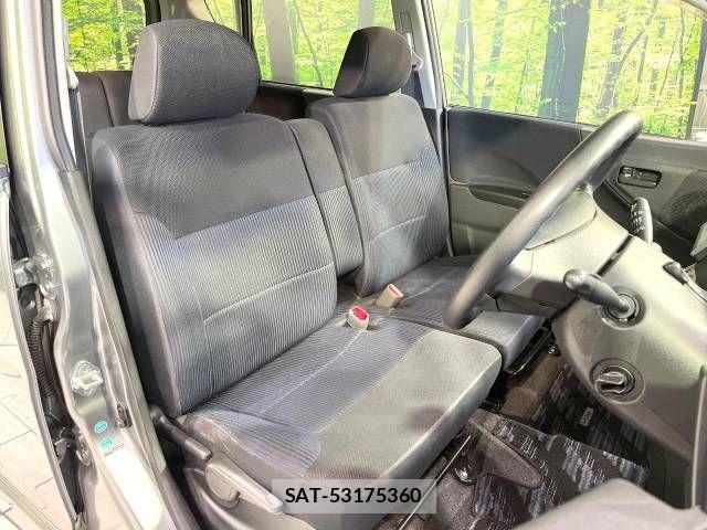 Daihatsu MOVE 2009-10 875255-8