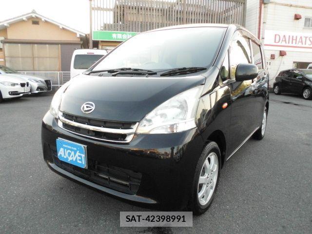 Daihatsu MOVE 2012-07 1017088-0