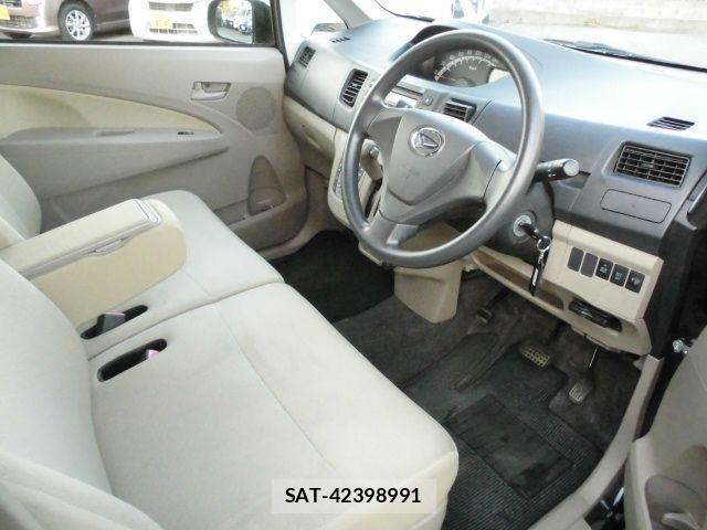 Daihatsu MOVE 2012-07 1017088-1