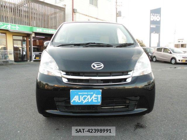 Daihatsu MOVE 2012-07 1017088-5