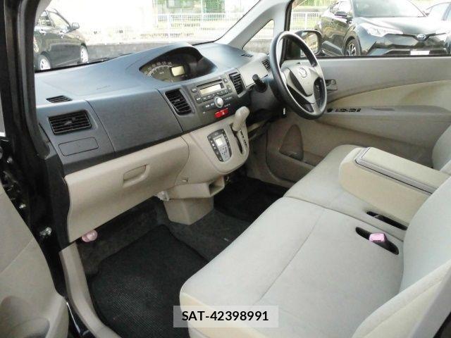 Daihatsu MOVE 2012-07 1017088-8