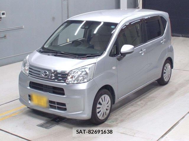 Daihatsu MOVE 2018-12 1076840-0