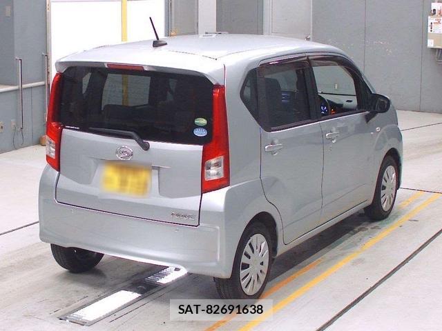 Daihatsu MOVE 2018-12 1076840-1