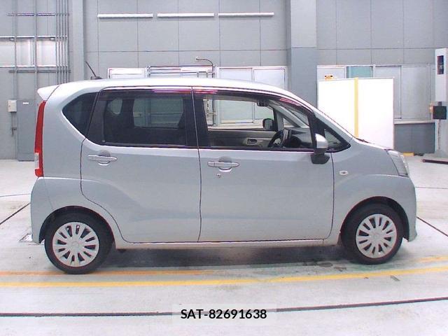 Daihatsu MOVE 2018-12 1076840-2