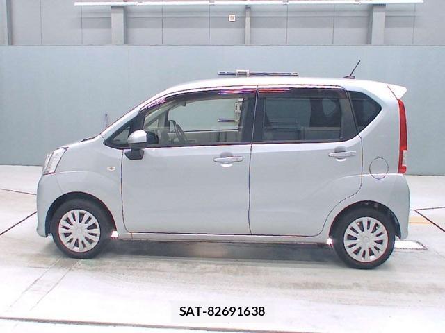 Daihatsu MOVE 2018-12 1076840-3