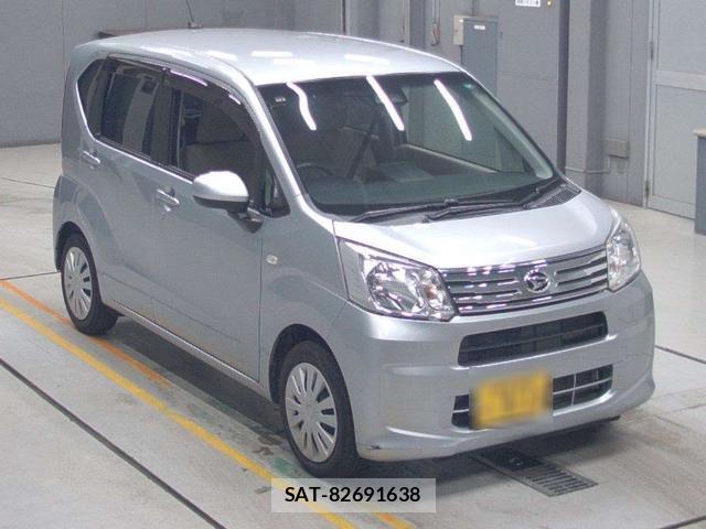 Daihatsu MOVE 2018-12 1076840-4