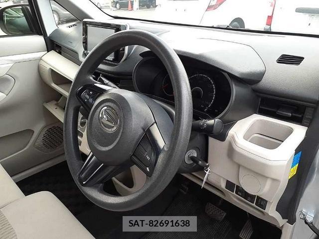 Daihatsu MOVE 2018-12 1076840-5