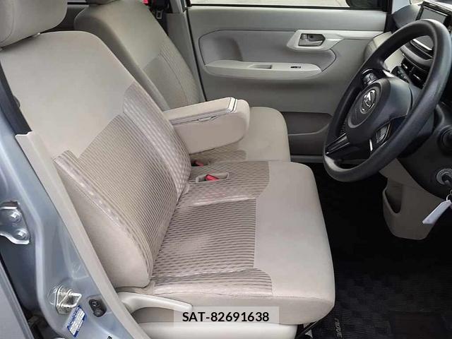 Daihatsu MOVE 2018-12 1076840-6