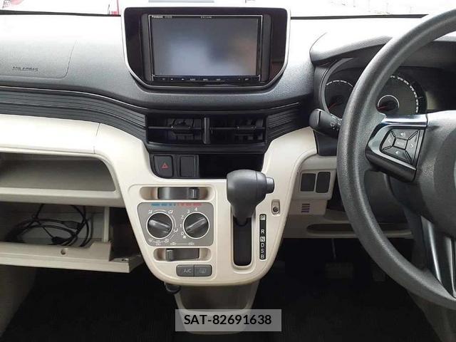 Daihatsu MOVE 2018-12 1076840-7