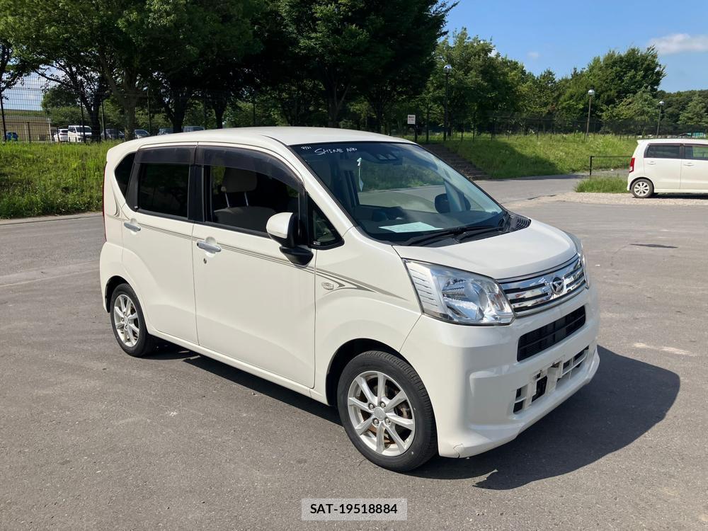 Daihatsu MOVE 2018 1164379-0