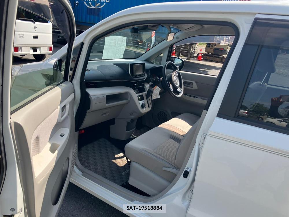 Daihatsu MOVE 2018 1164379-9