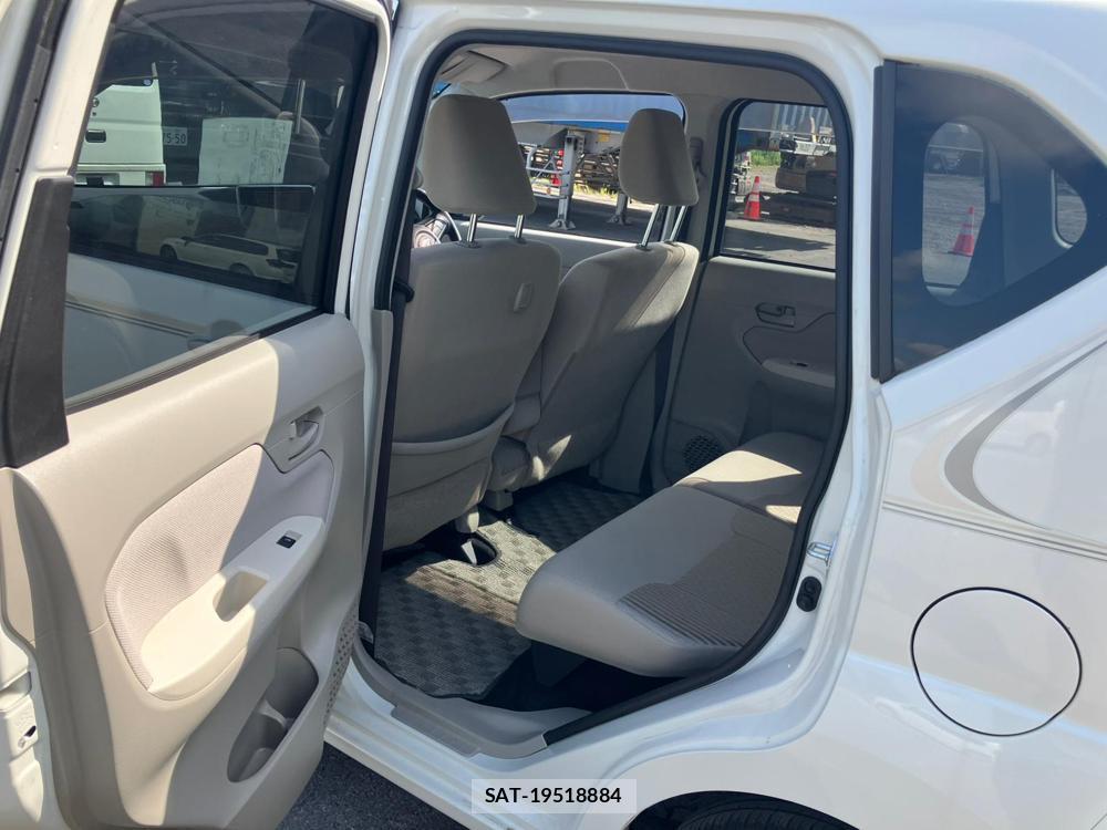 Daihatsu MOVE 2018 1164379-10