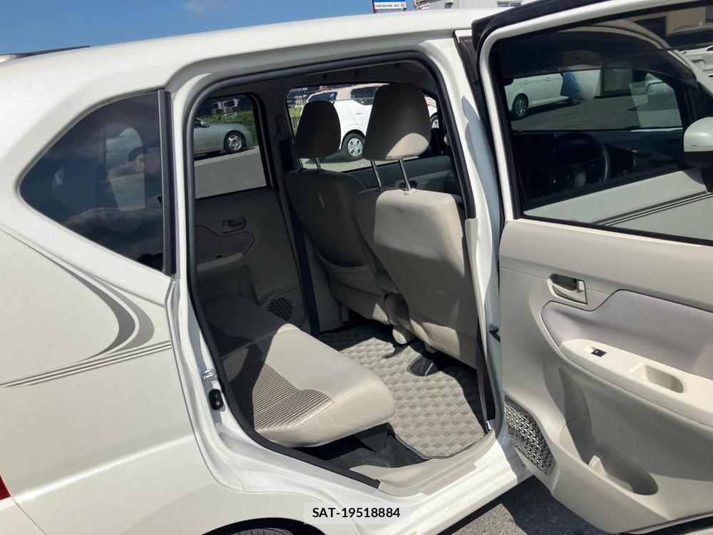 Daihatsu MOVE 2018 1164379-11