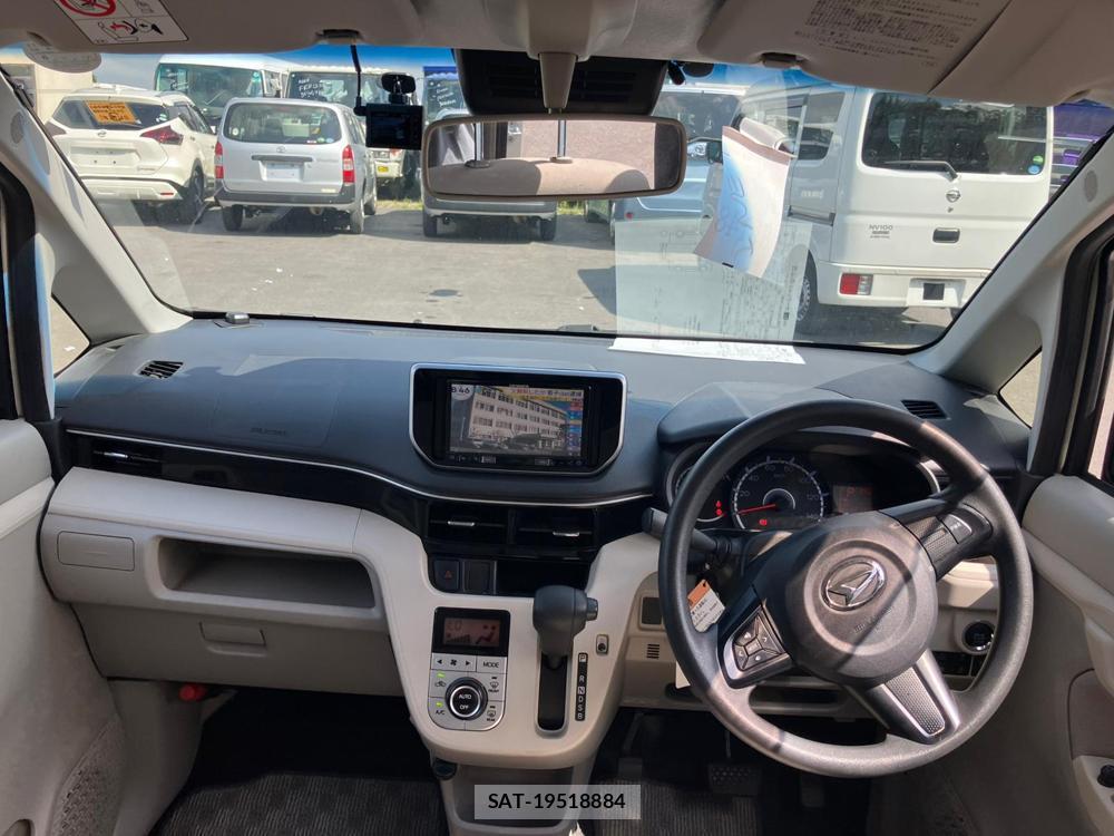 Daihatsu MOVE 2018 1164379-12