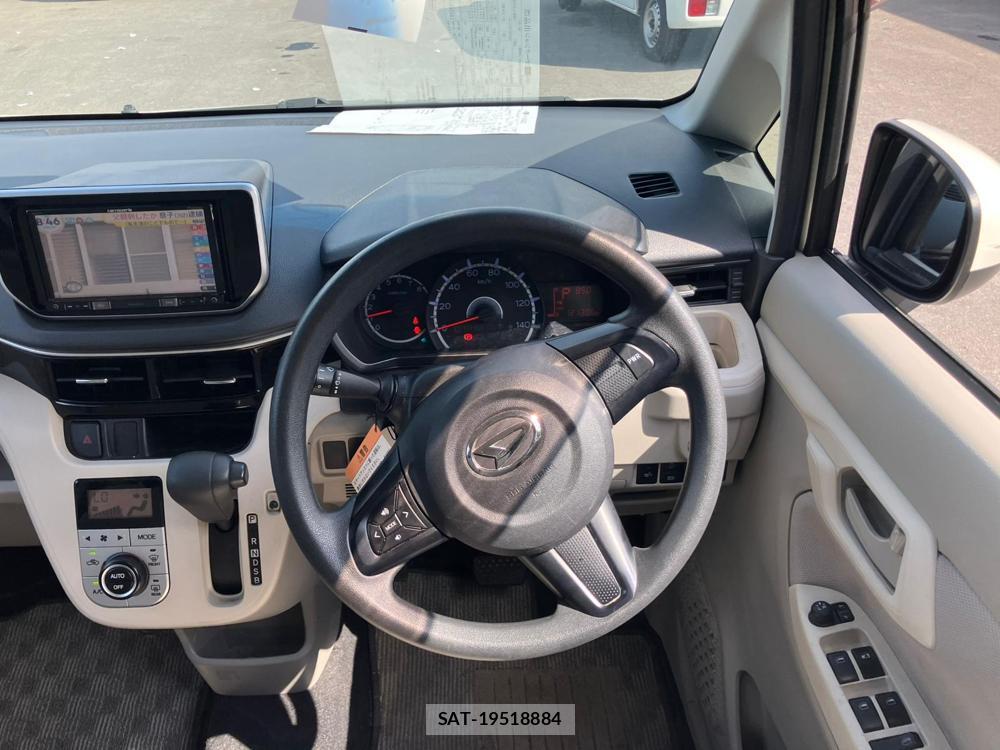 Daihatsu MOVE 2018 1164379-13
