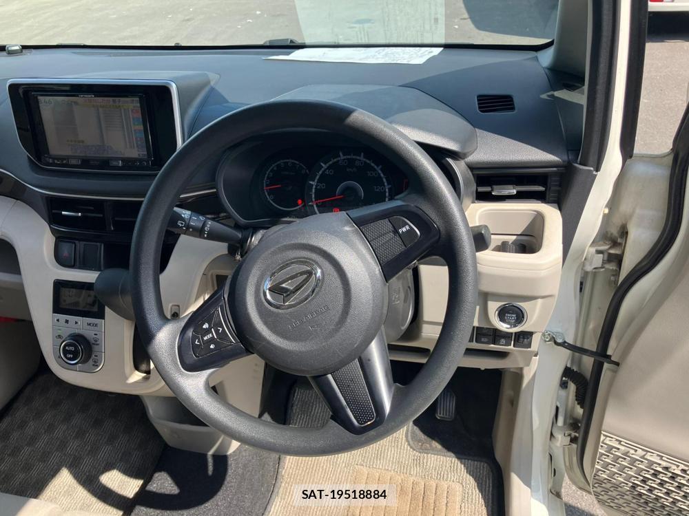 Daihatsu MOVE 2018 1164379-14