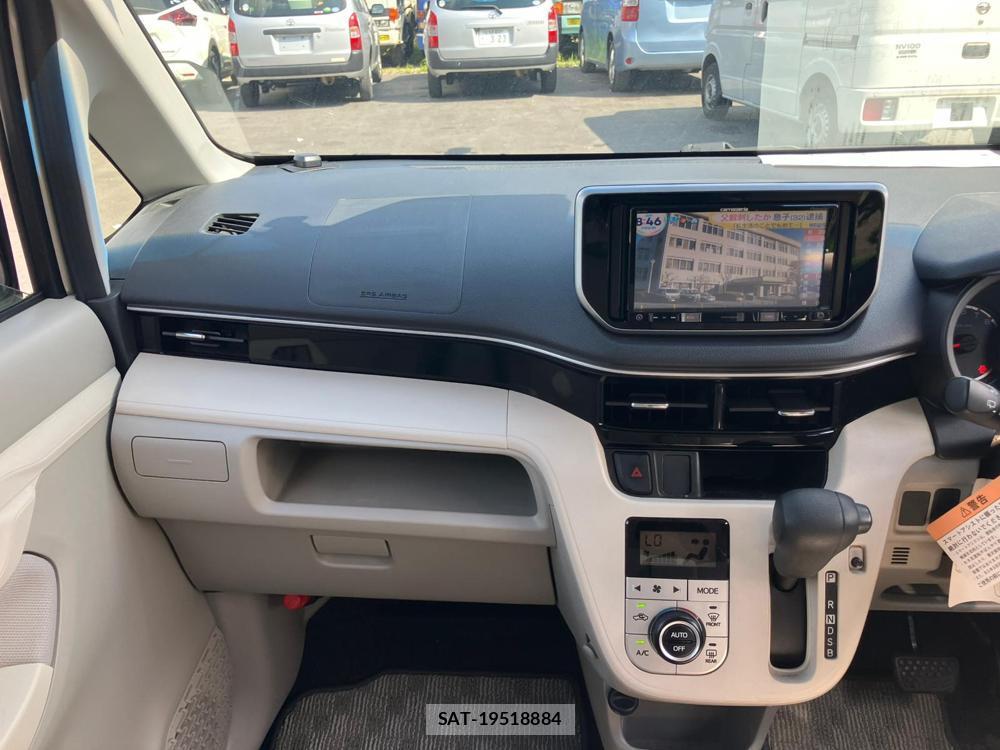 Daihatsu MOVE 2018 1164379-17