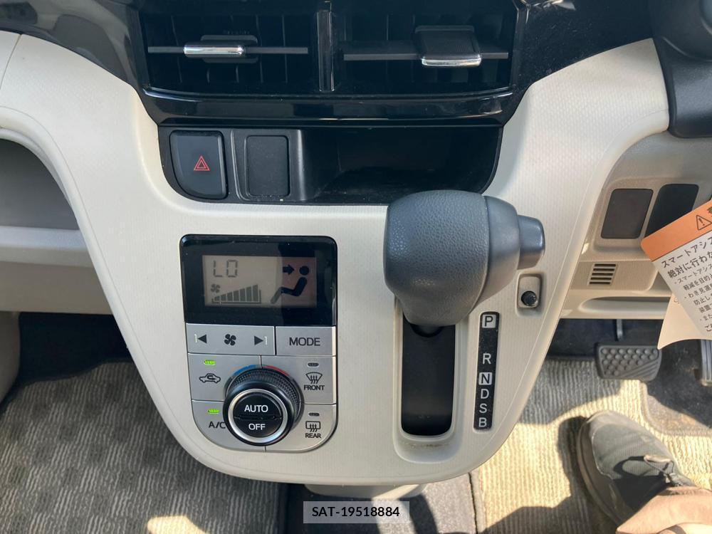 Daihatsu MOVE 2018 1164379-18
