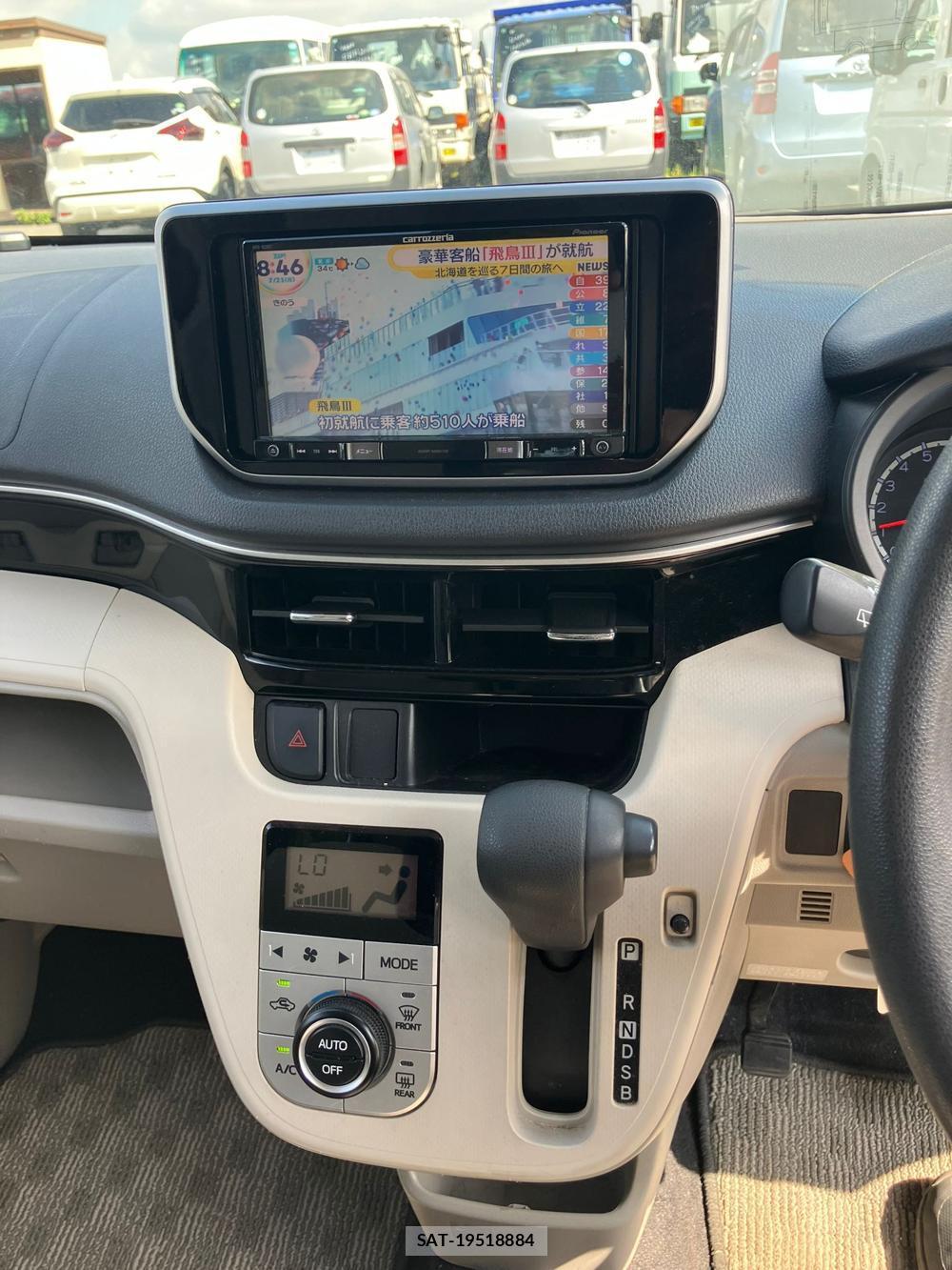 Daihatsu MOVE 2018 1164379-19