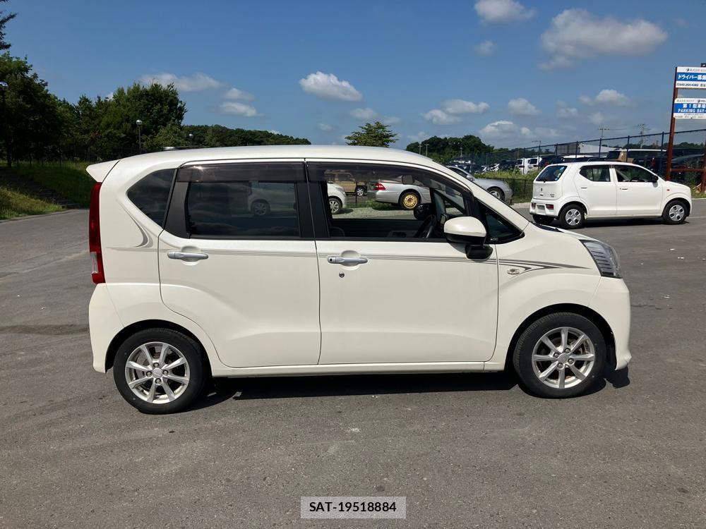 Daihatsu MOVE 2018 1164379-1