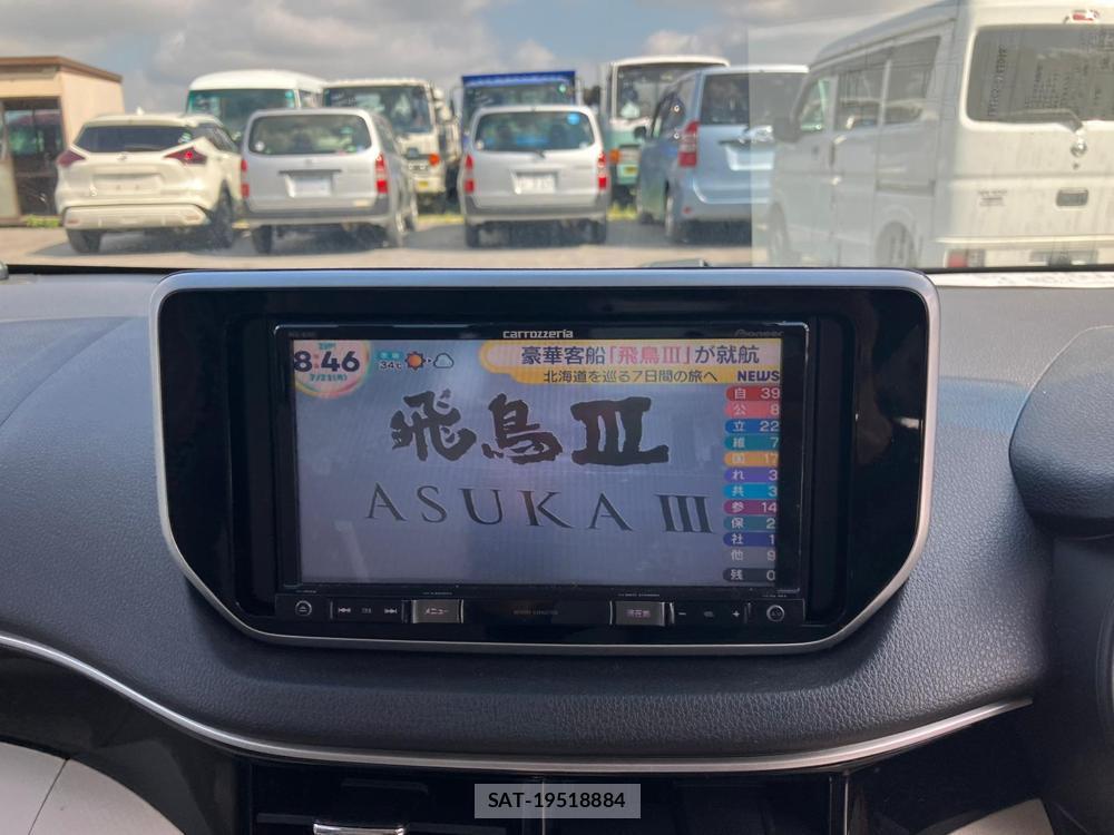 Daihatsu MOVE 2018 1164379-20