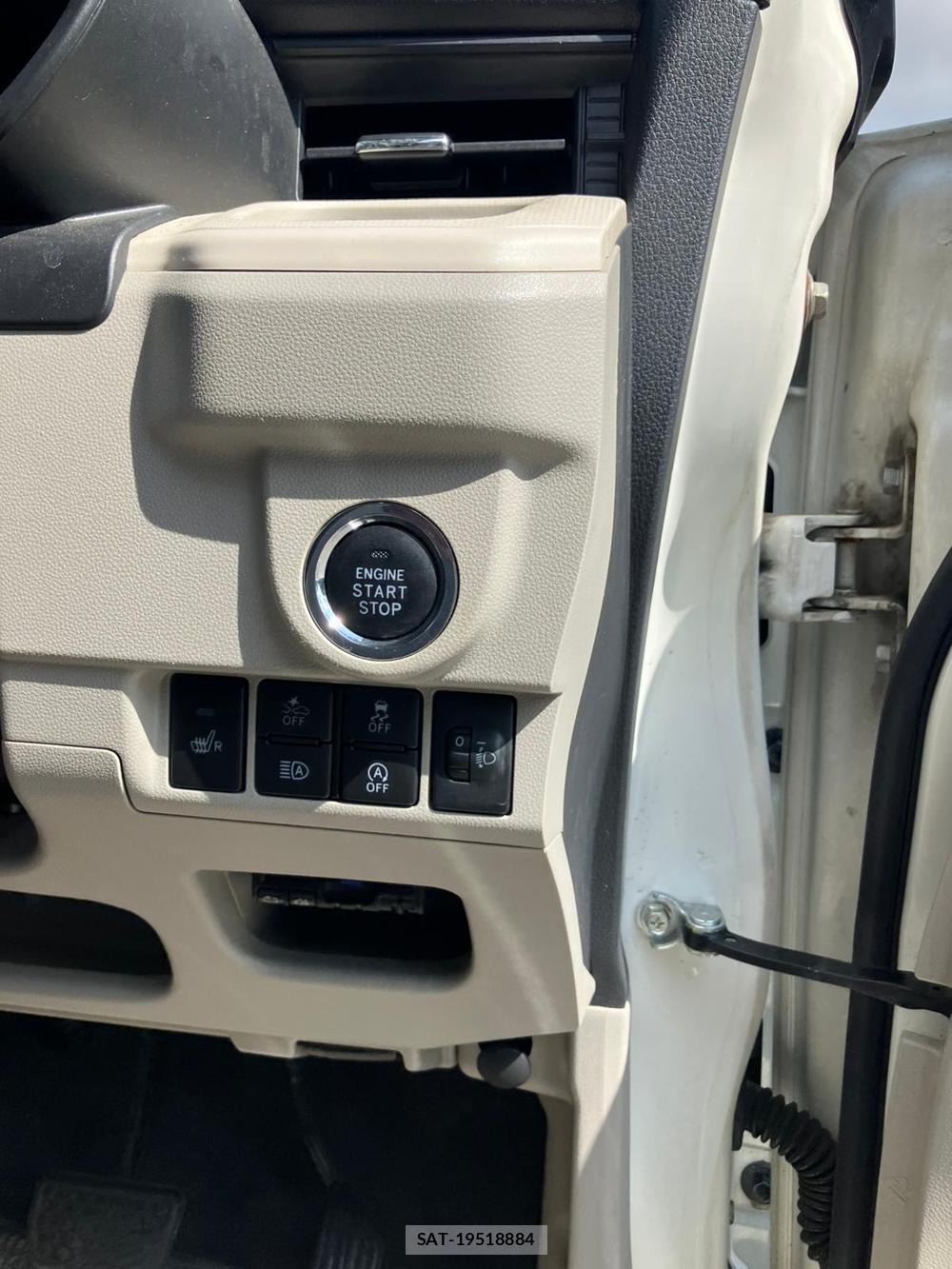 Daihatsu MOVE 2018 1164379-21