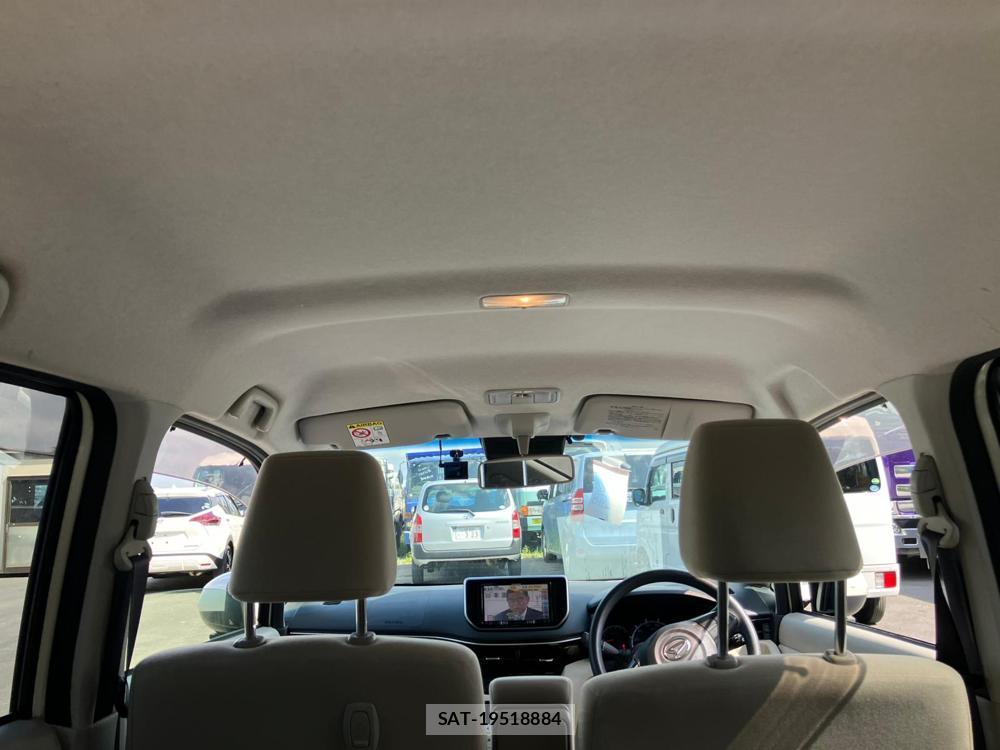 Daihatsu MOVE 2018 1164379-27