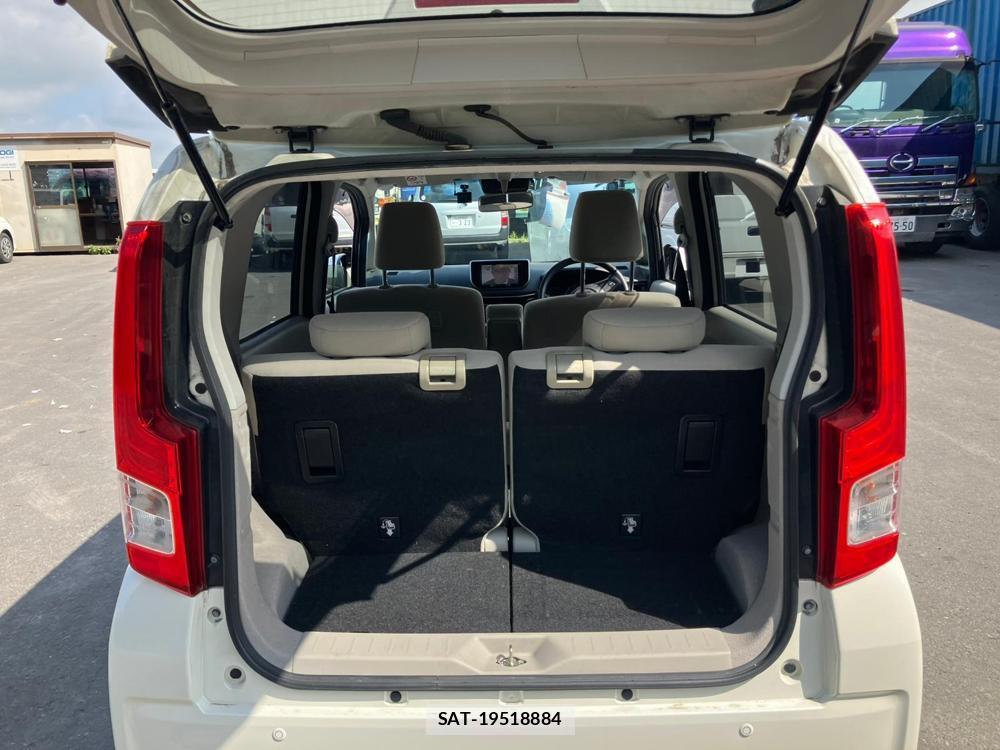 Daihatsu MOVE 2018 1164379-28