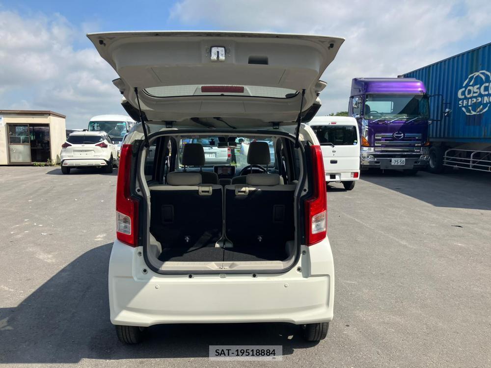 Daihatsu MOVE 2018 1164379-29