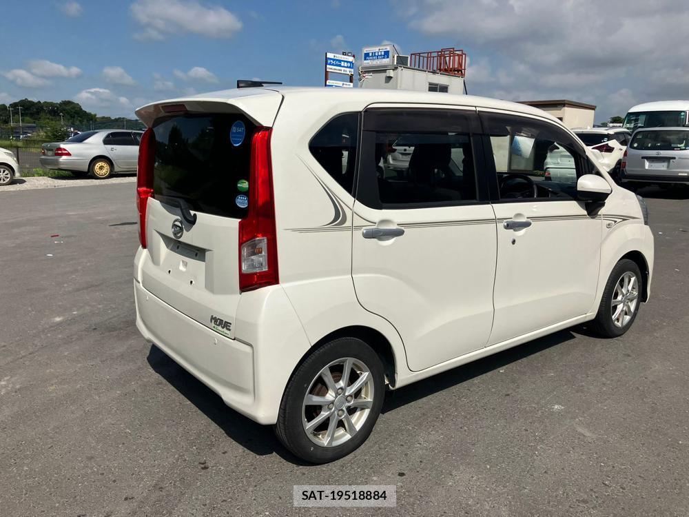 Daihatsu MOVE 2018 1164379-2