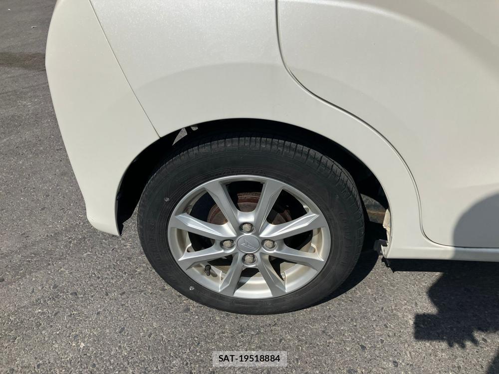 Daihatsu MOVE 2018 1164379-30