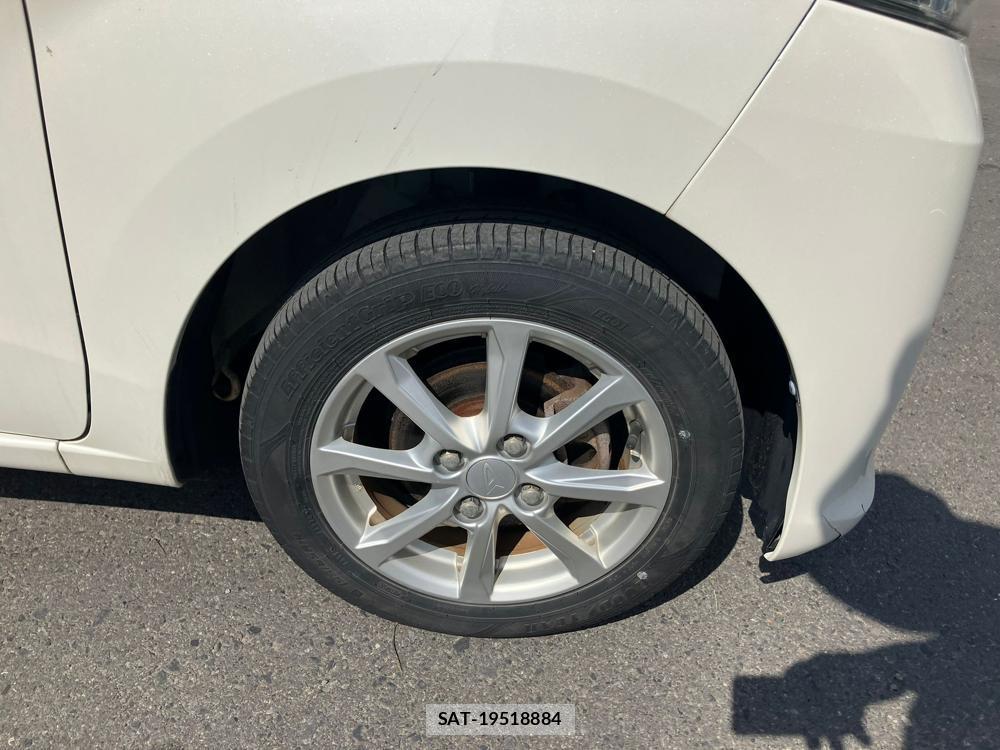 Daihatsu MOVE 2018 1164379-31
