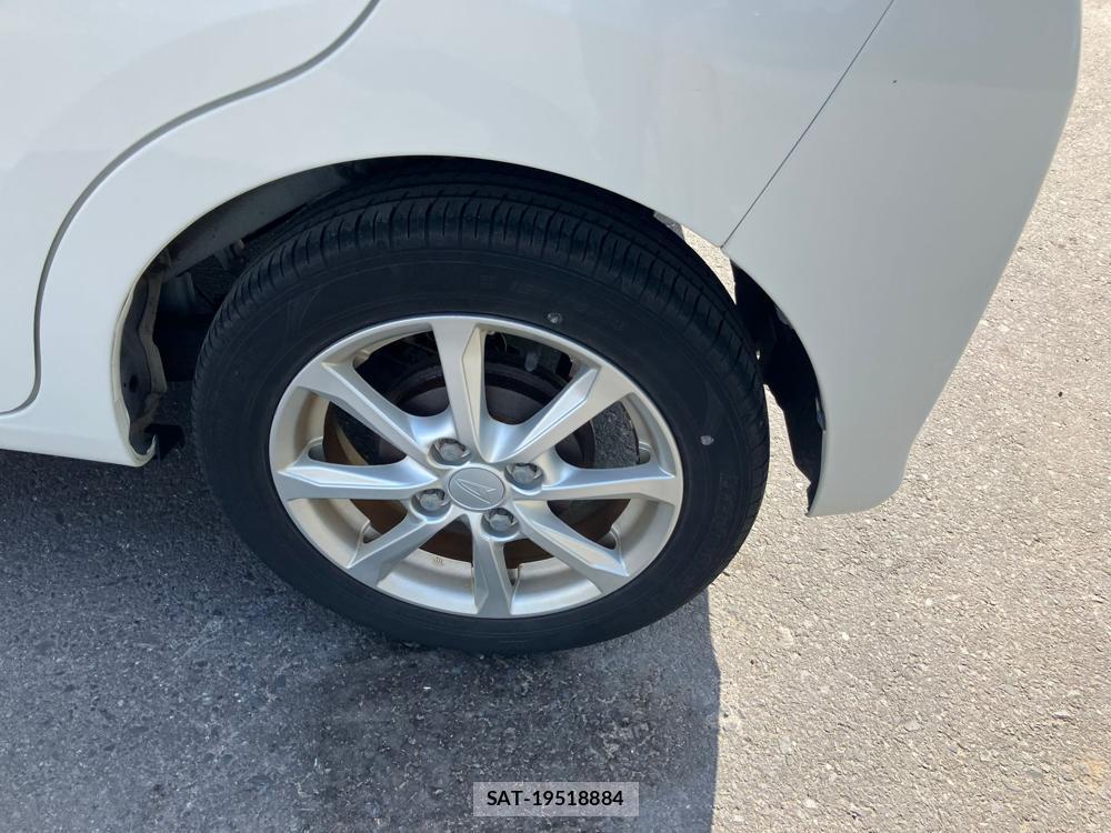Daihatsu MOVE 2018 1164379-33