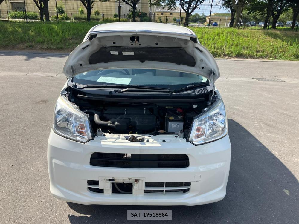 Daihatsu MOVE 2018 1164379-34