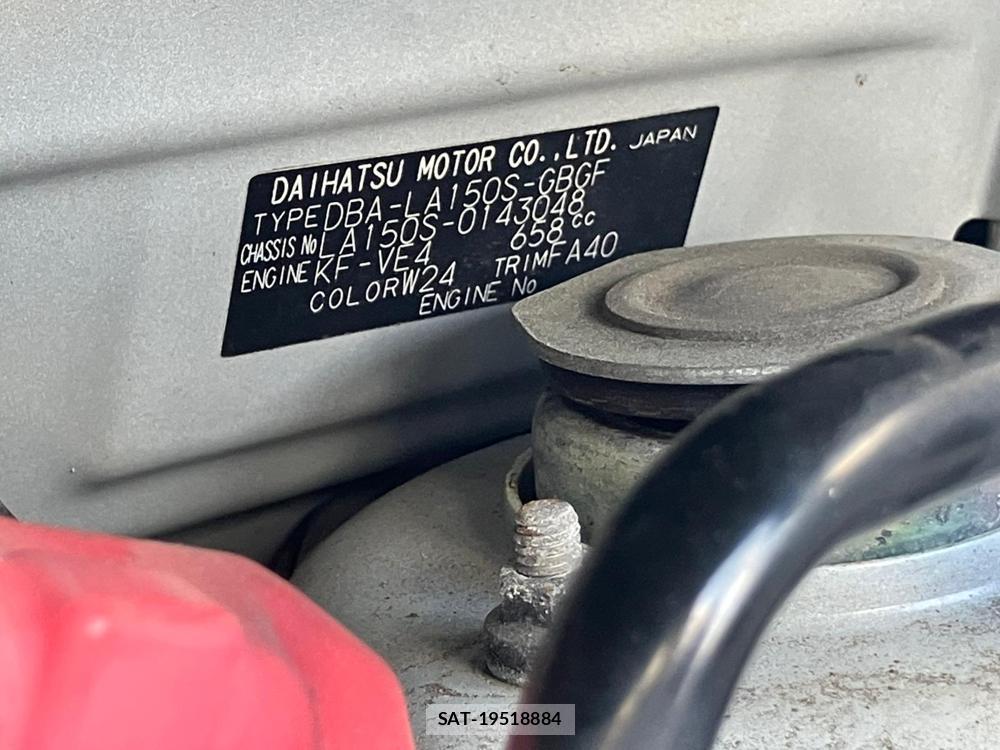 Daihatsu MOVE 2018 1164379-36