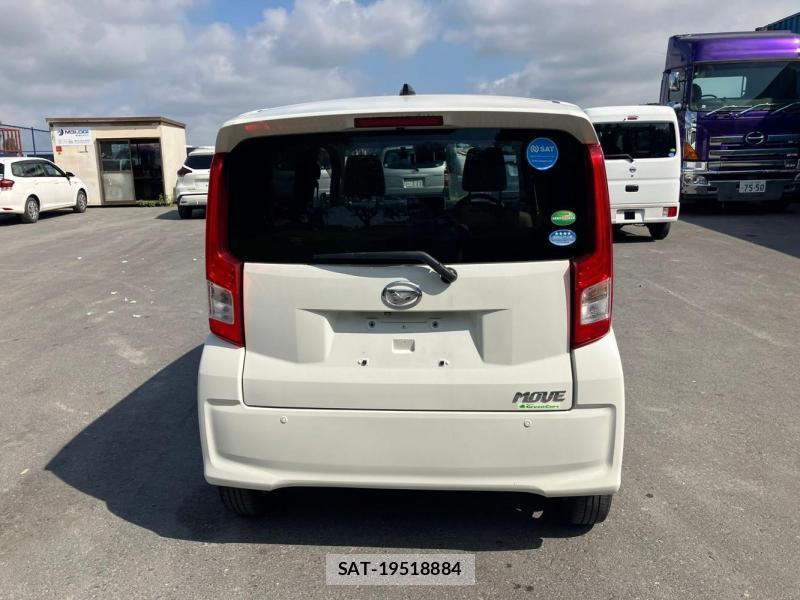 Daihatsu MOVE 2018 1164379-3