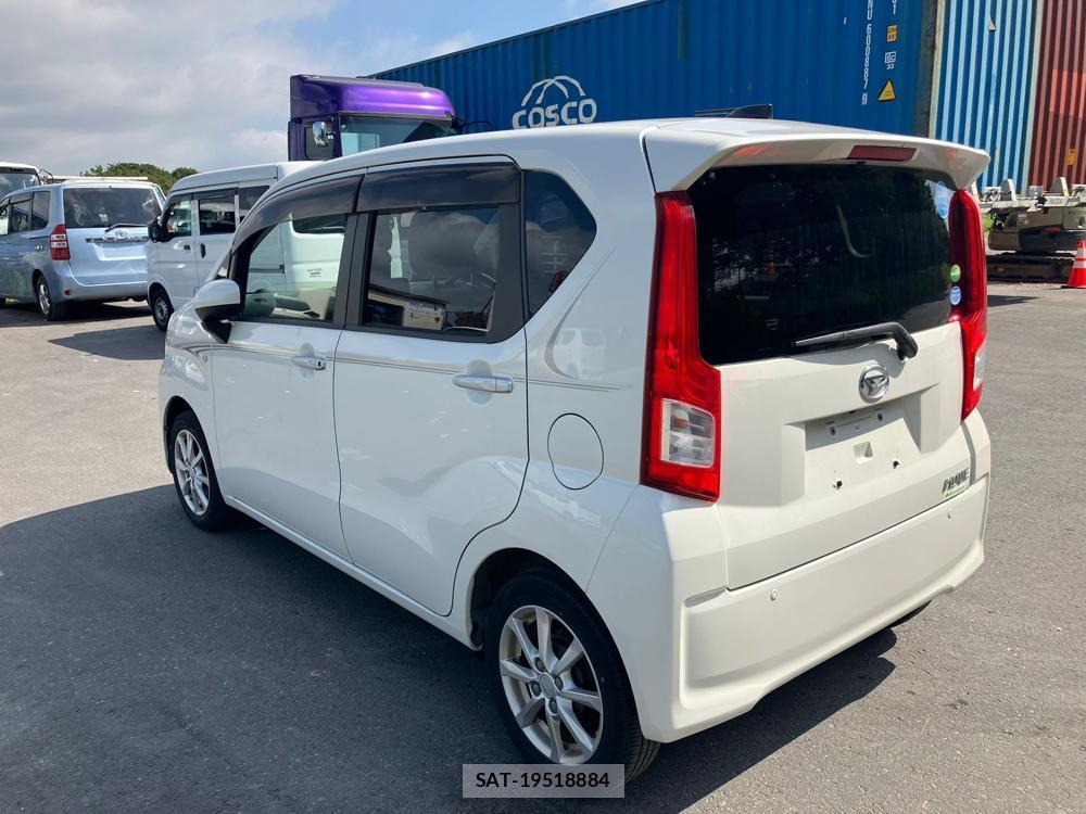 Daihatsu MOVE 2018 1164379-4