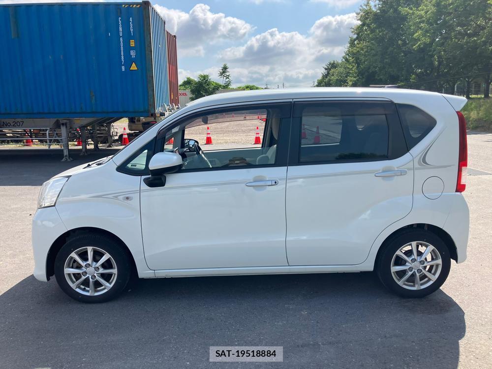 Daihatsu MOVE 2018 1164379-5