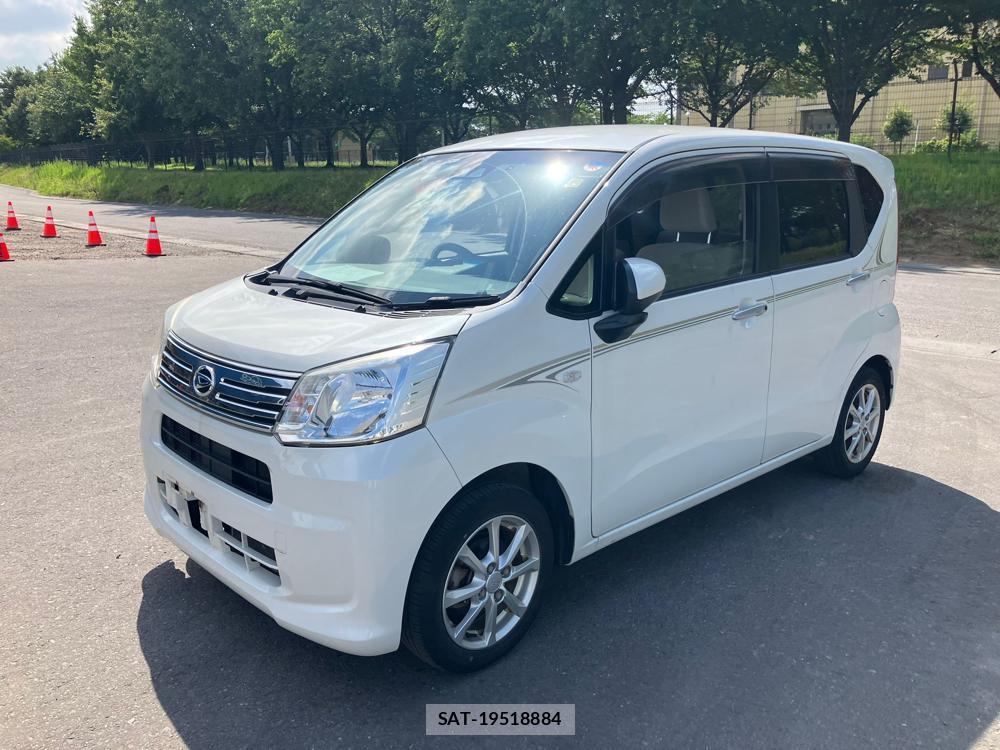 Daihatsu MOVE 2018 1164379-6