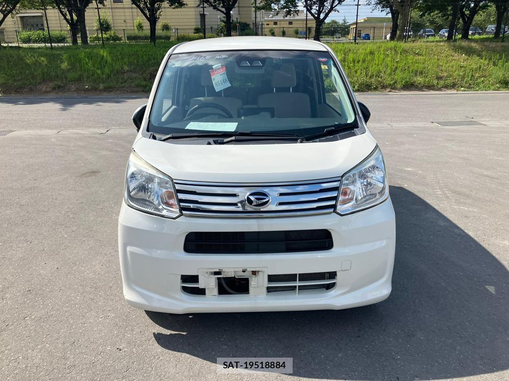 Daihatsu MOVE 2018 1164379-7