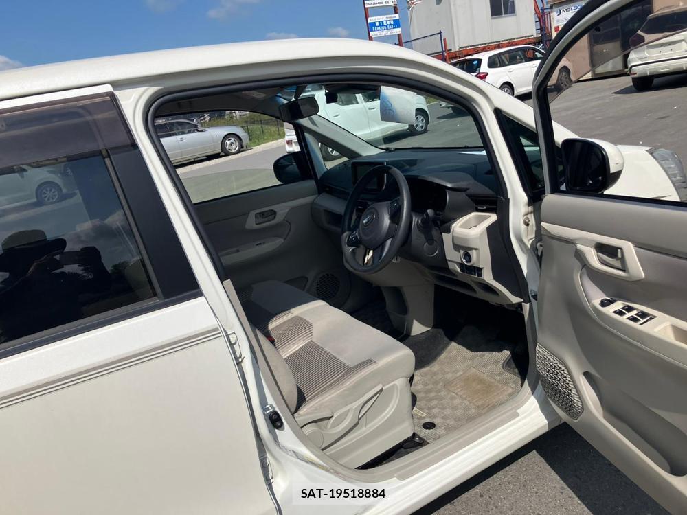Daihatsu MOVE 2018 1164379-8