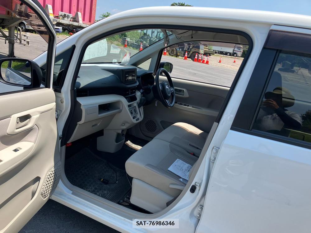 Daihatsu MOVE 2018 1153353-9