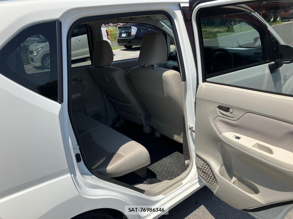 Daihatsu MOVE 2018 1153353-10