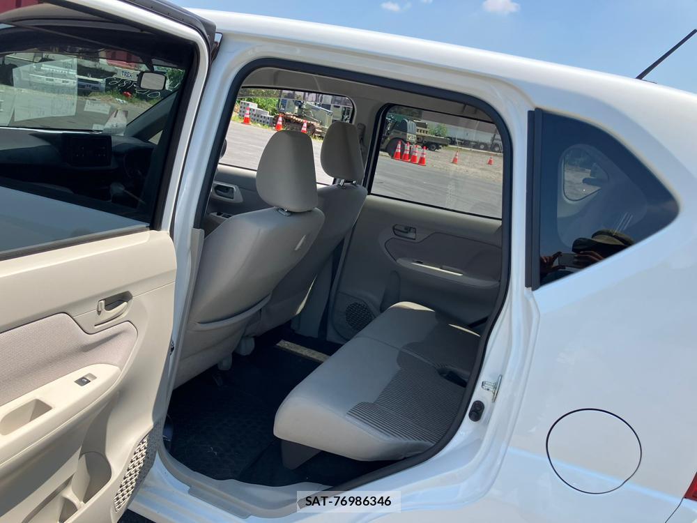 Daihatsu MOVE 2018 1153353-11