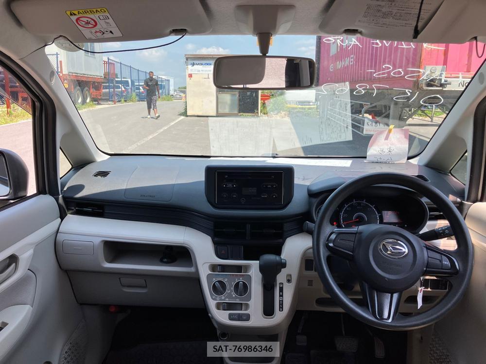 Daihatsu MOVE 2018 1153353-12