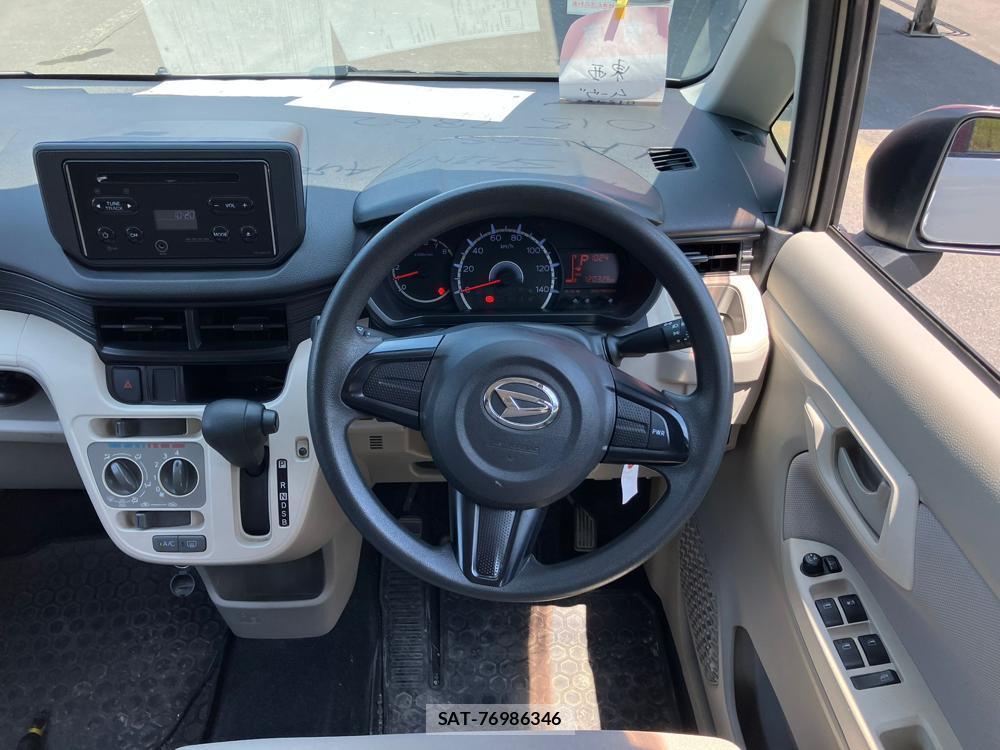 Daihatsu MOVE 2018 1153353-13