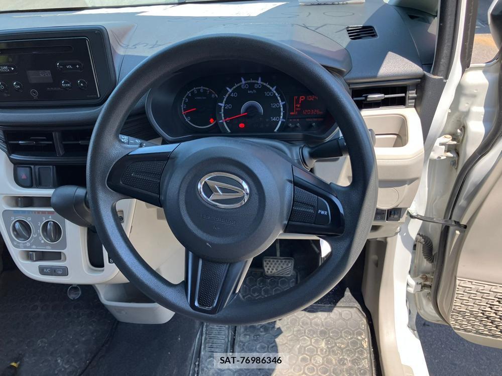Daihatsu MOVE 2018 1153353-16