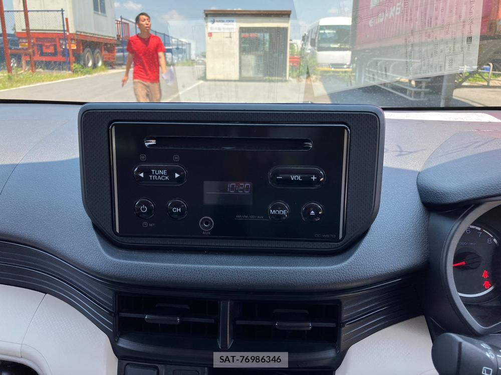 Daihatsu MOVE 2018 1153353-18