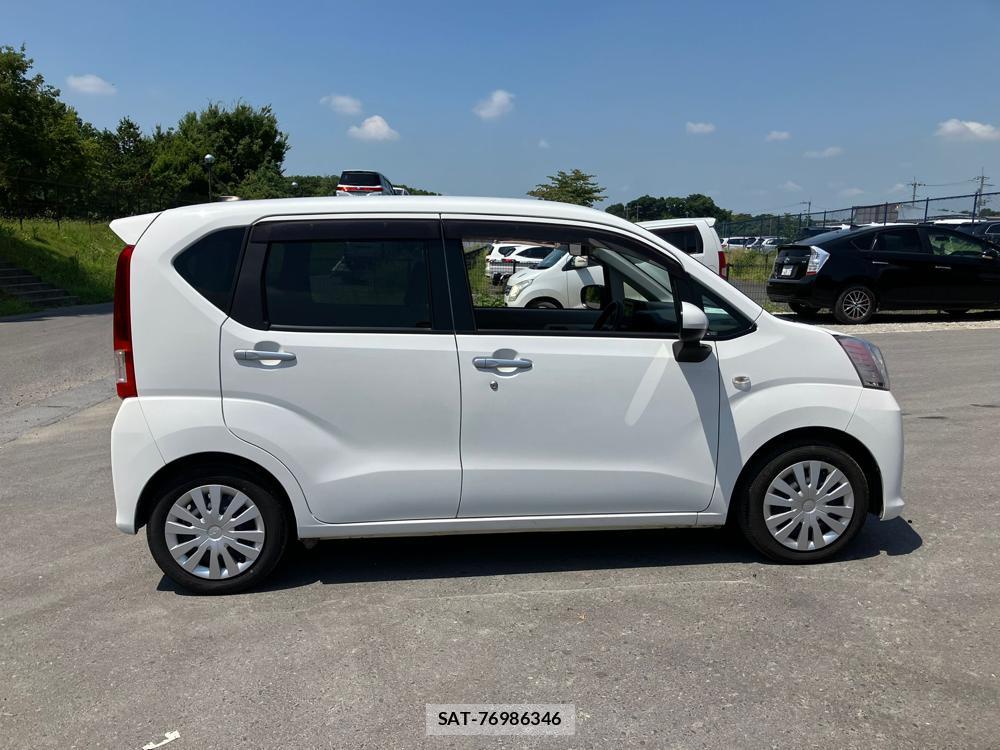 Daihatsu MOVE 2018 1153353-1