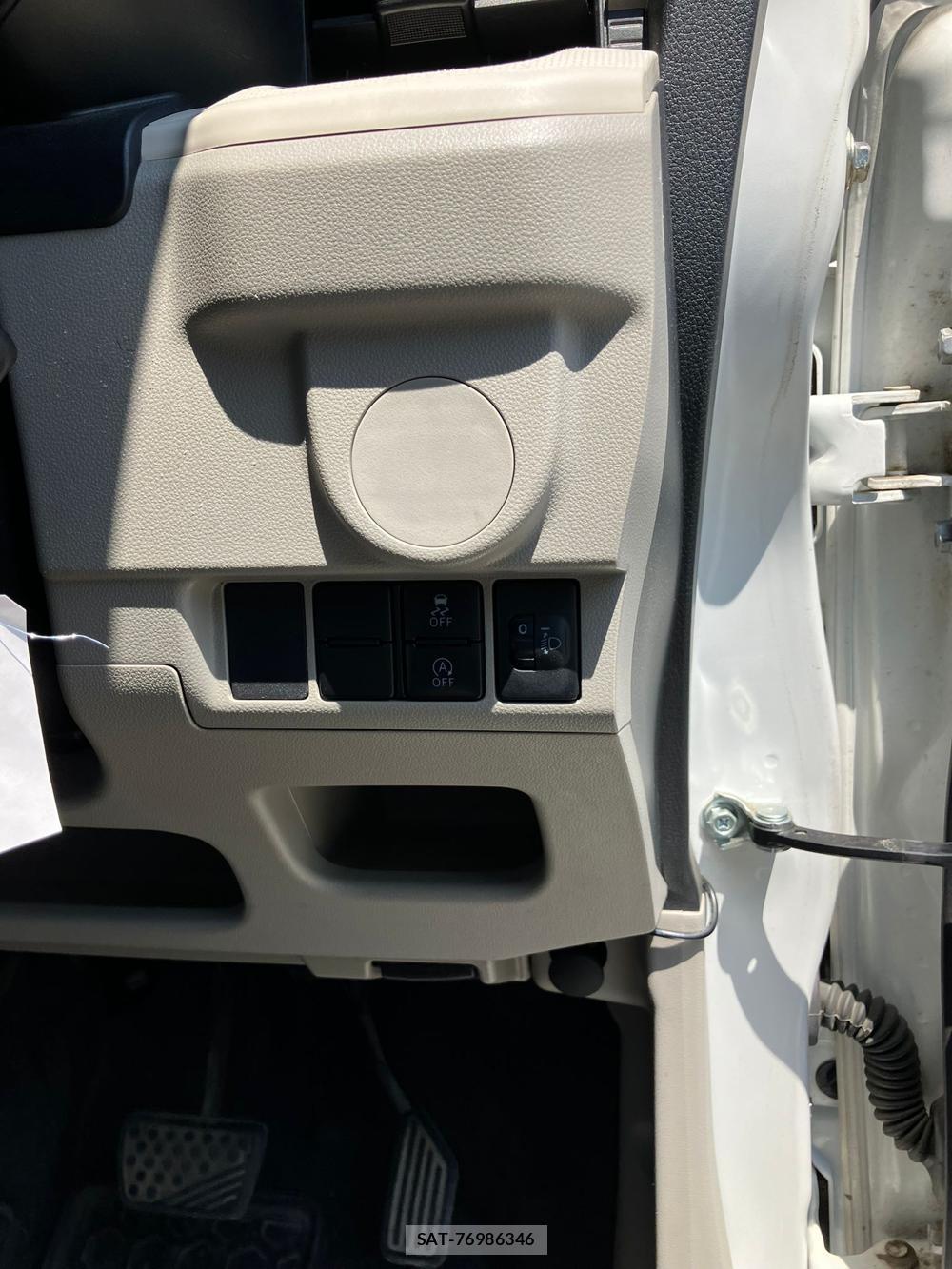 Daihatsu MOVE 2018 1153353-20